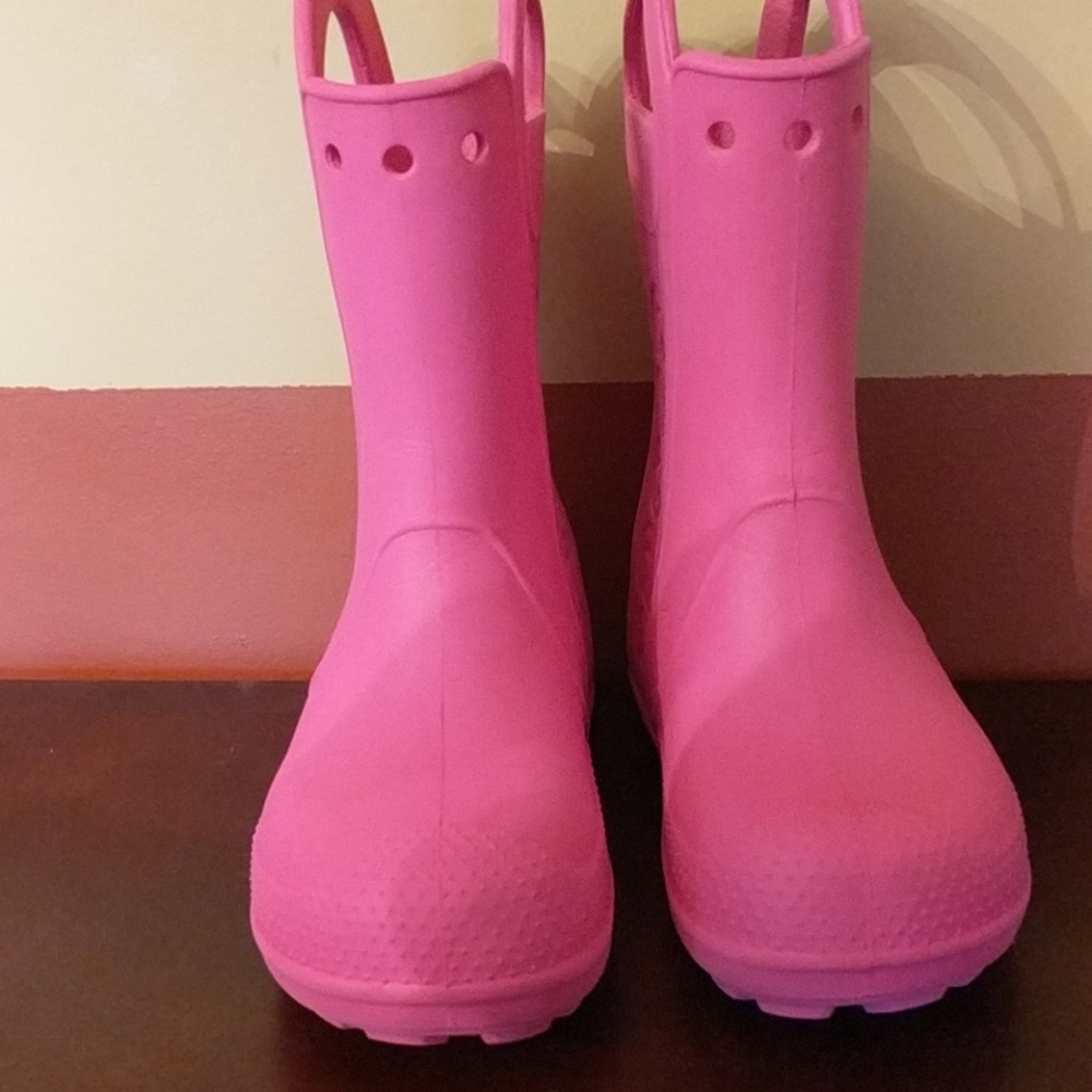 Crocs - Picture 3 of 4